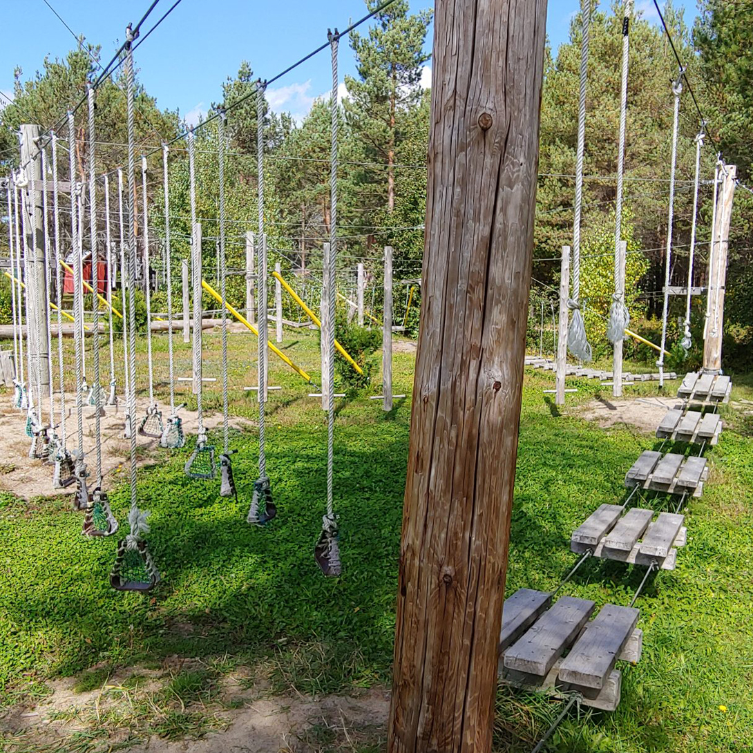 Hebertisme - Photo 1