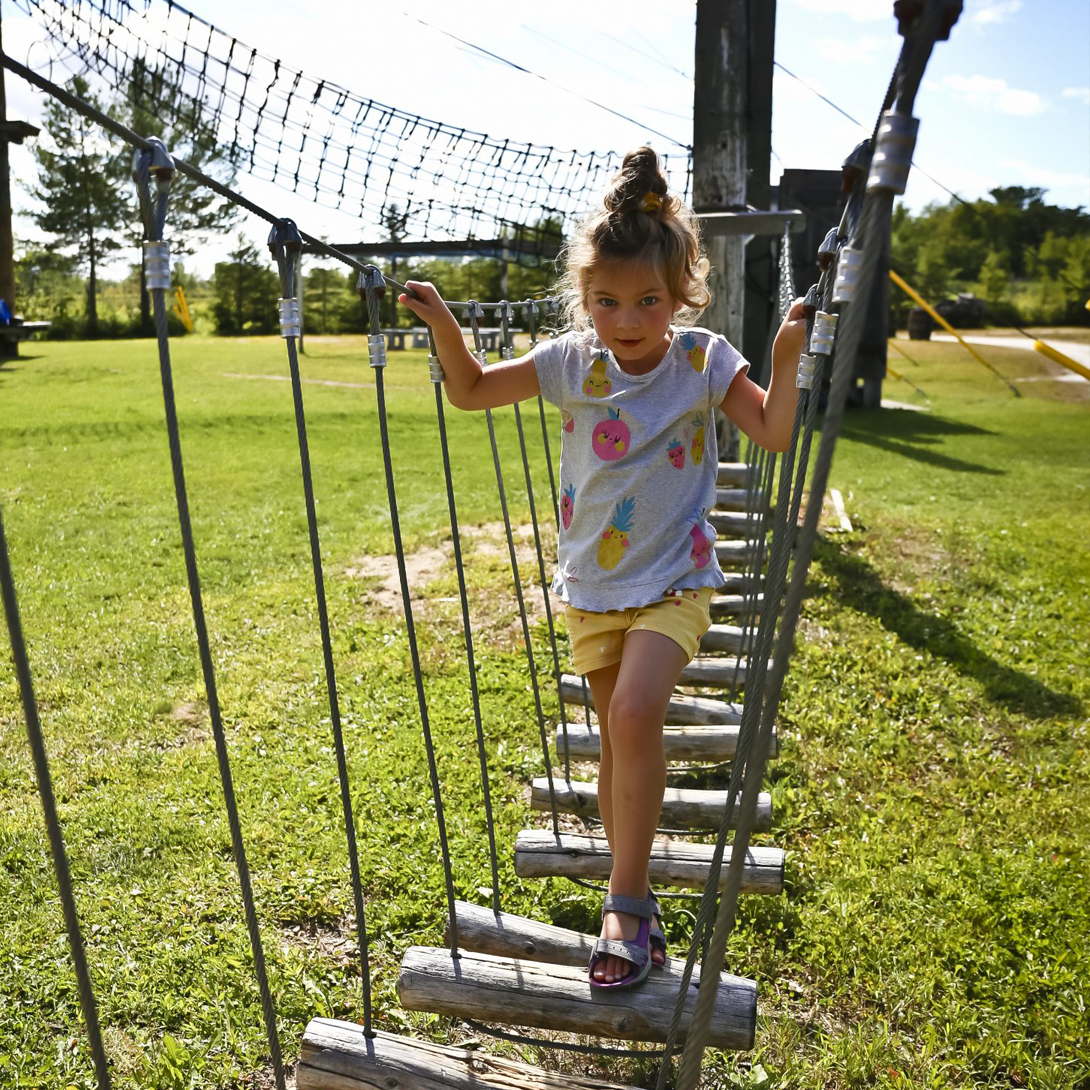 Hebertisme - Photo 2