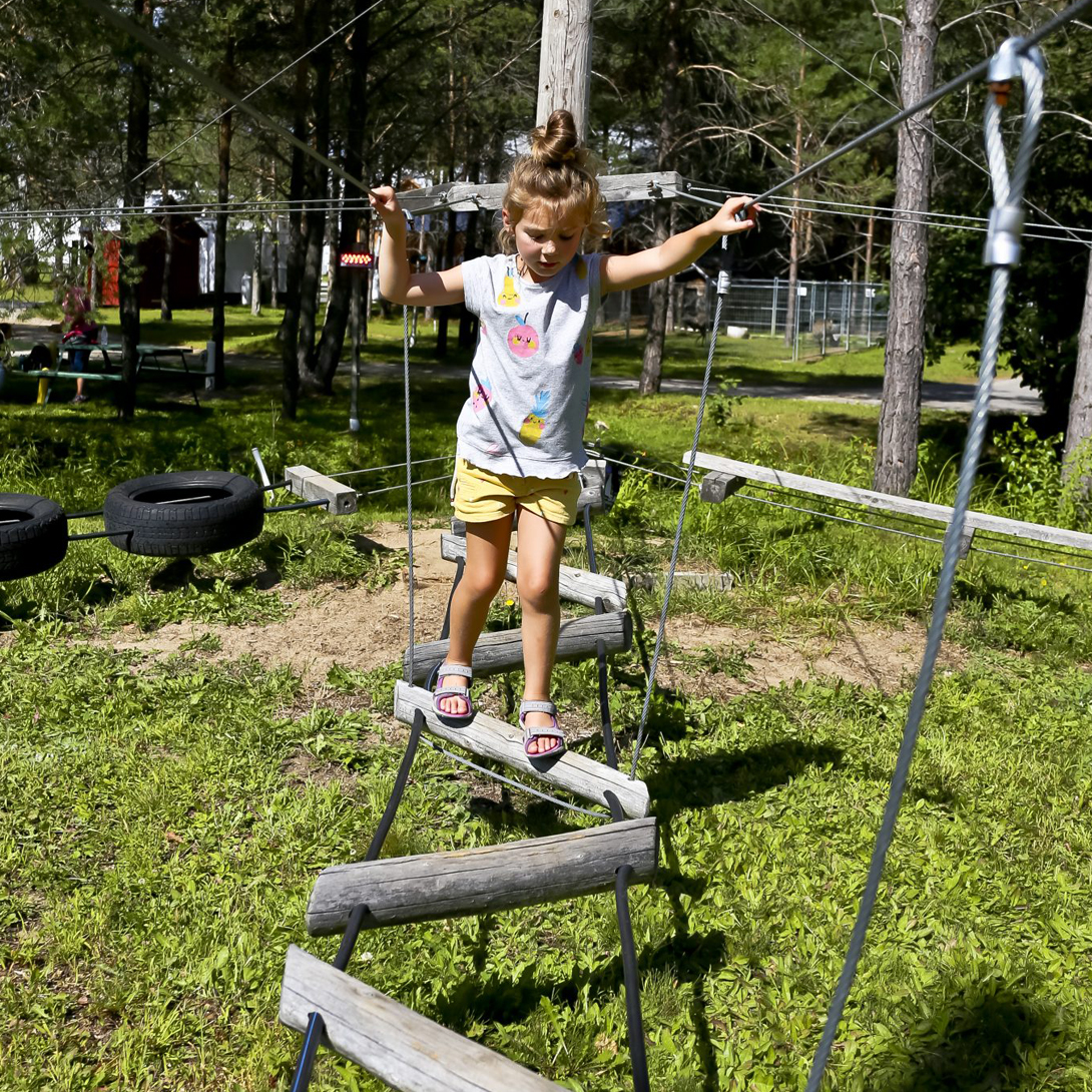 Hebertisme - Photo 4