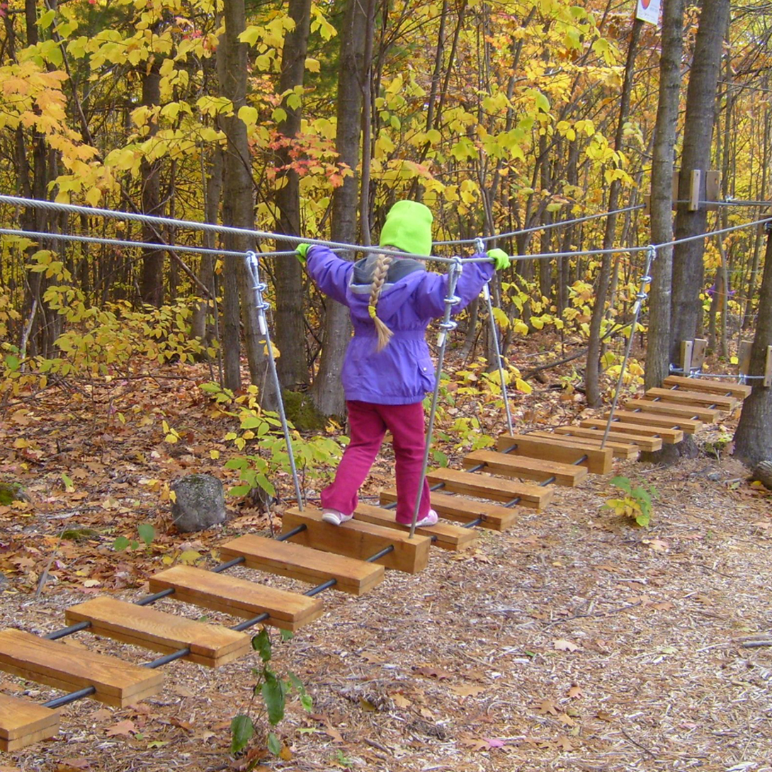 Hebertisme - Photo 5