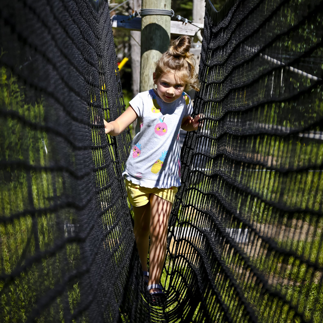 Hebertisme - Photo 6