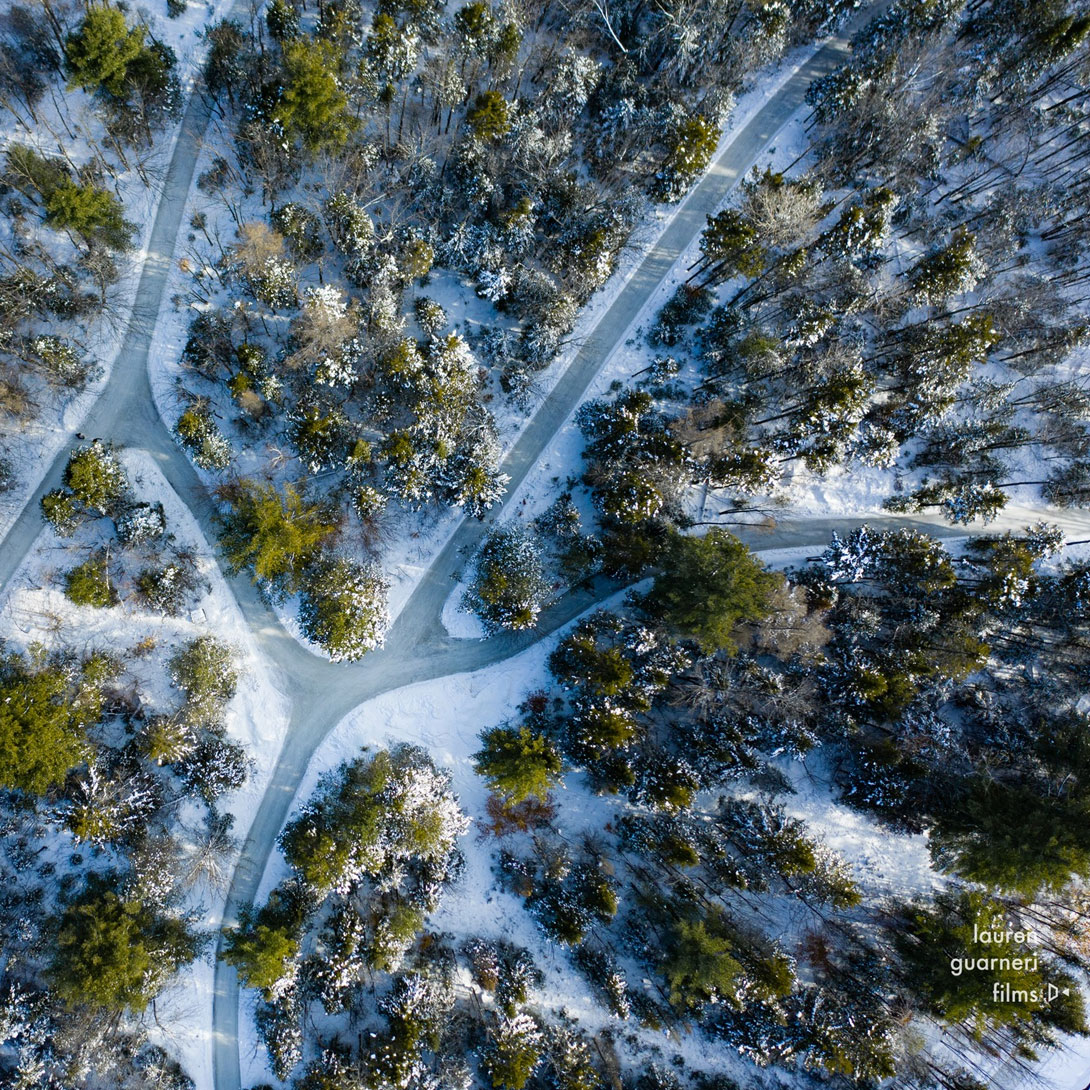 Sentiers glacés - Photo 6